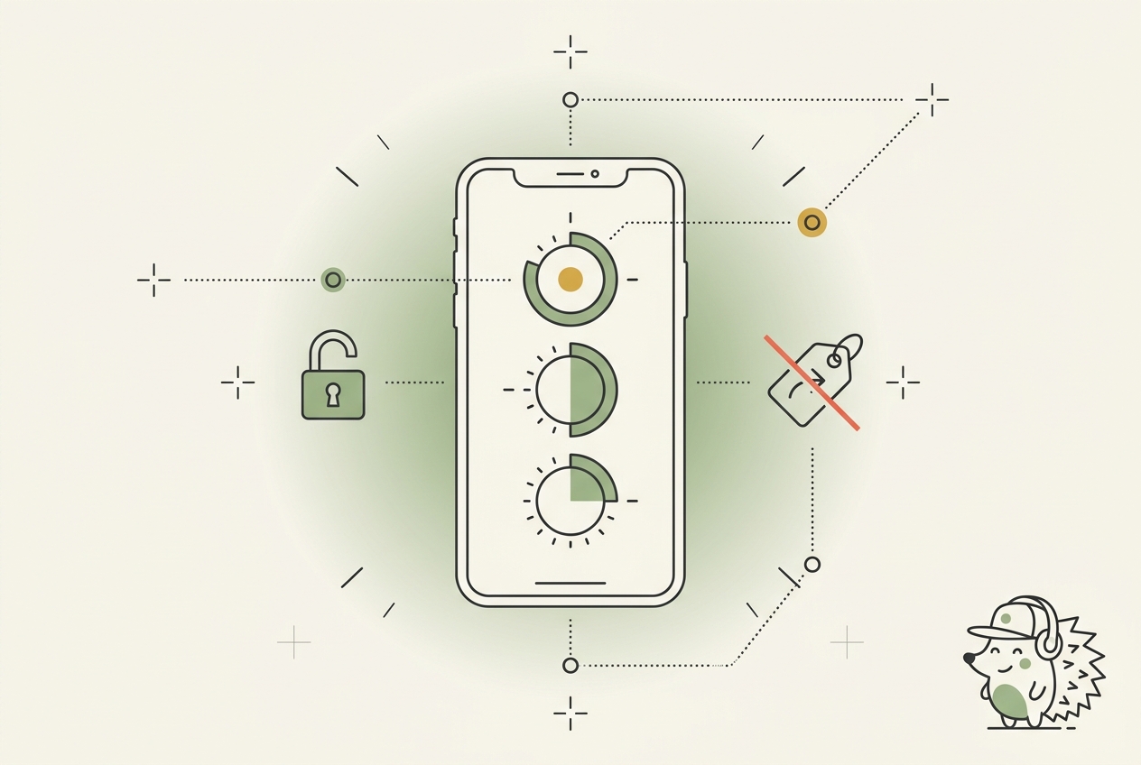 Best Free Calorie Counter Apps in 2026: What You Actually Get Without Paying