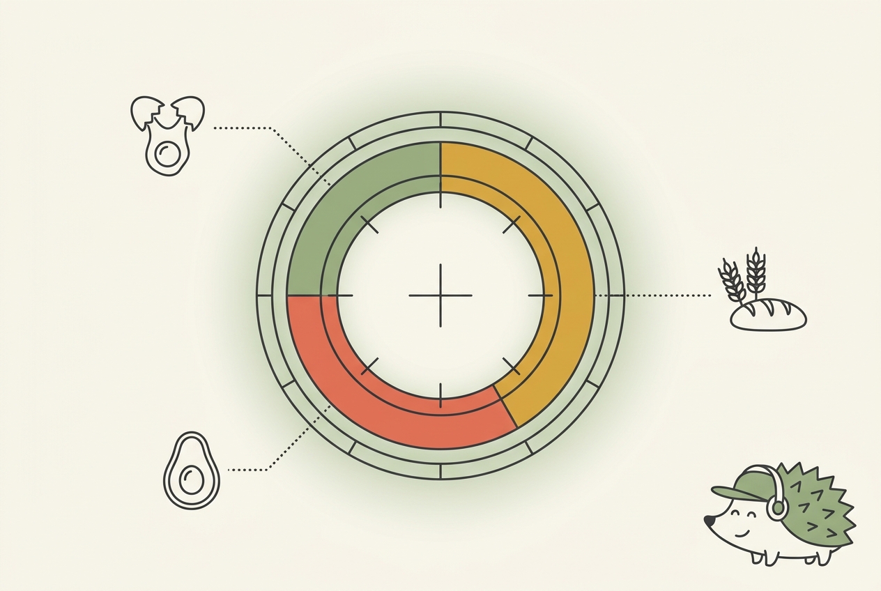 Best Macro Tracking Apps in 2026: Protein, Carbs, and Fat — Tracked Properly