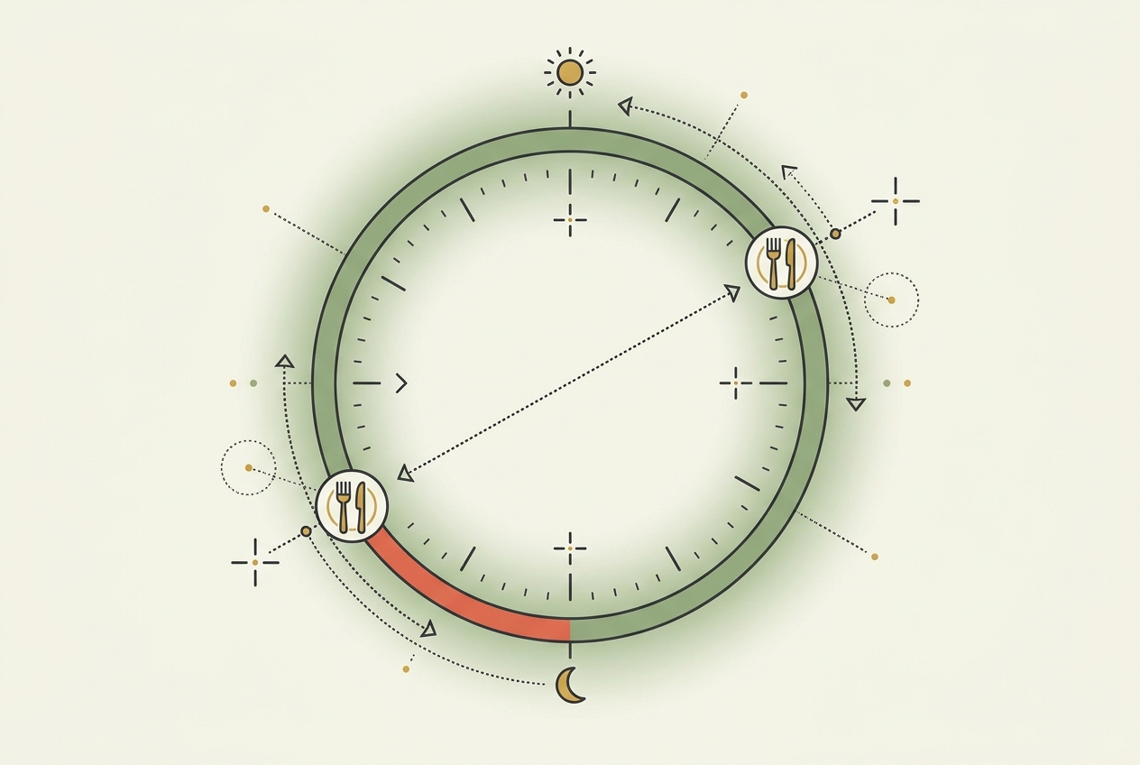 Does Intermittent Fasting Actually Work? What 100+ Randomised Trials Found