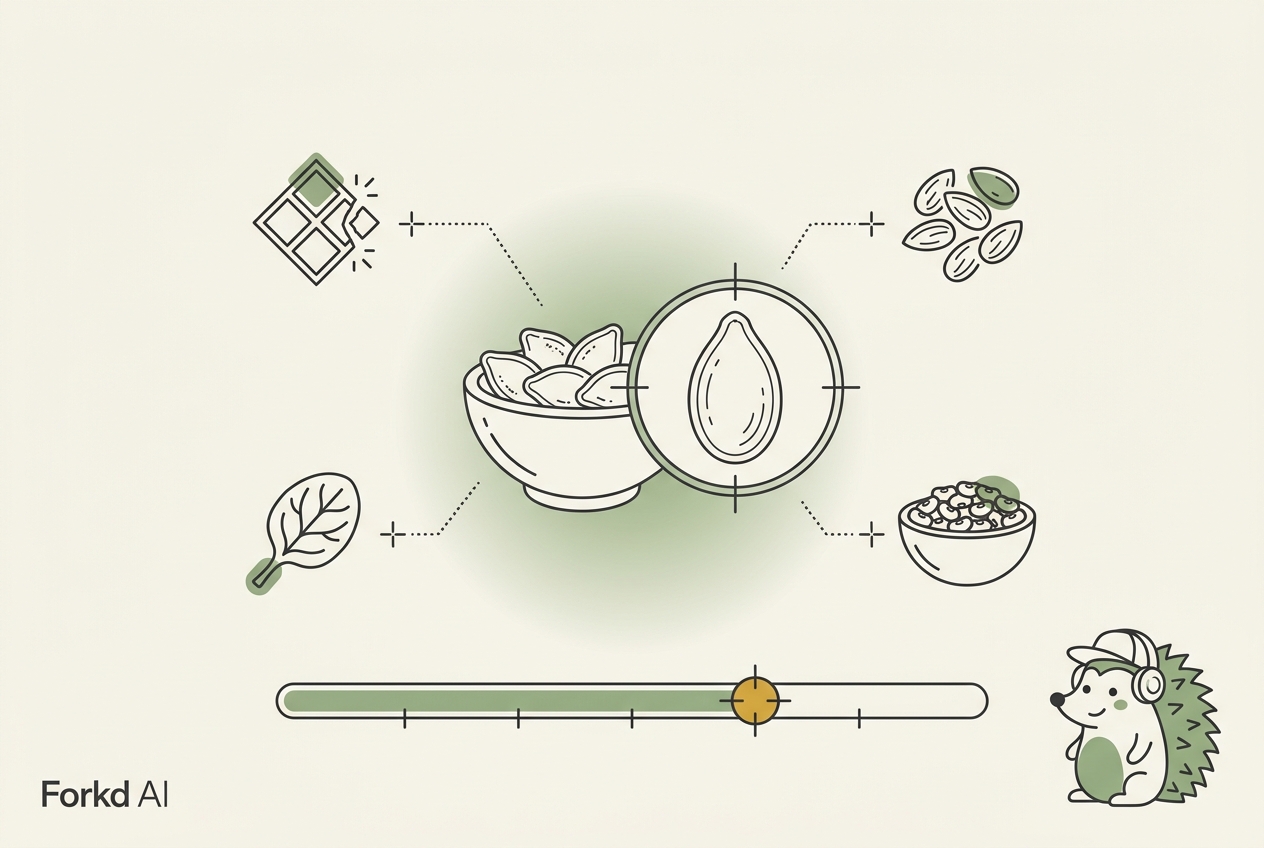 Foods High in Magnesium (and Why Nearly Half of Americans Fall Short)