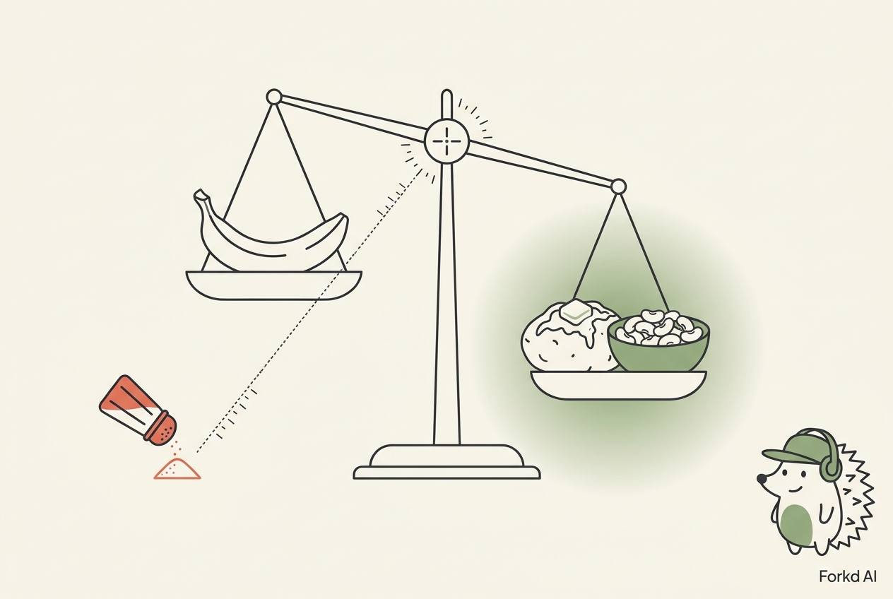 Foods High in Potassium (and Why the Banana Is Overrated)