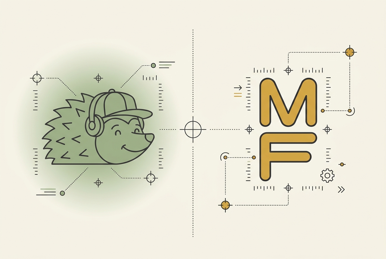 Forkd vs MacroFactor: Free Coaching vs Adaptive Algorithm