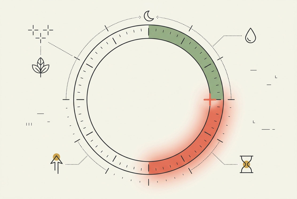 How Long Is Too Long to Fast? The Safety Line You Shouldn't Cross Without a Doctor