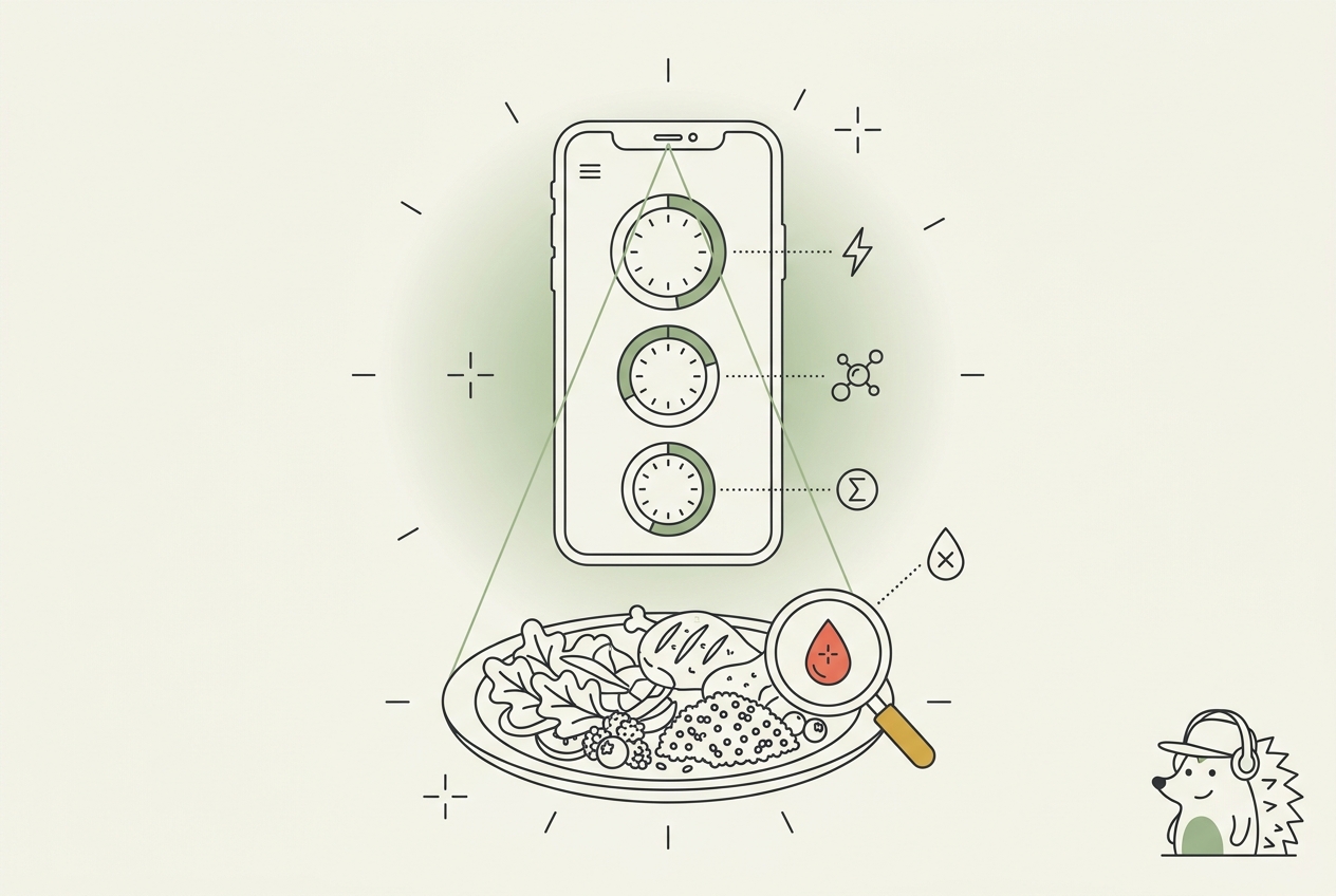 How to Use Forkd: The Food Tracker You'll Actually Stick With