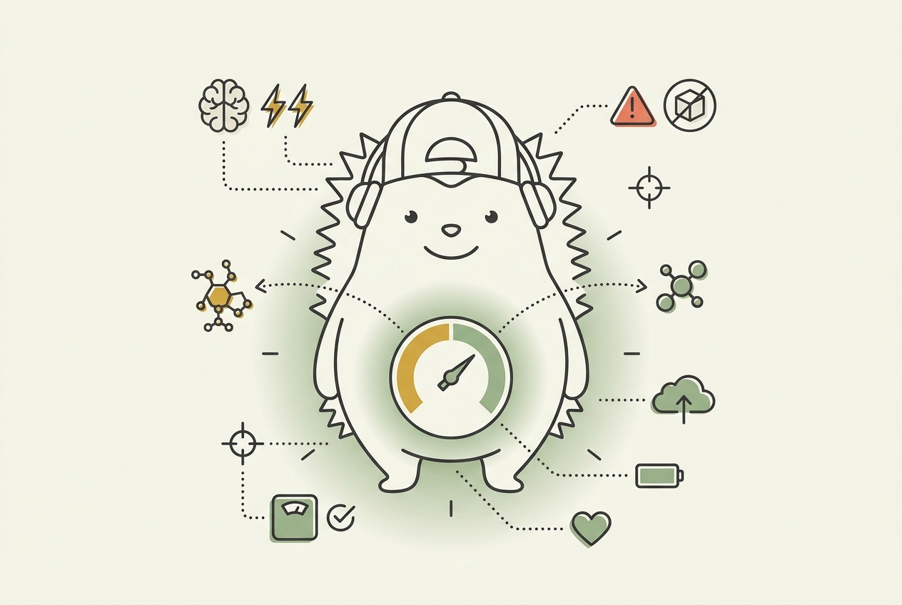 Hour by Hour: What's Actually Happening Inside Your Body During a Fast