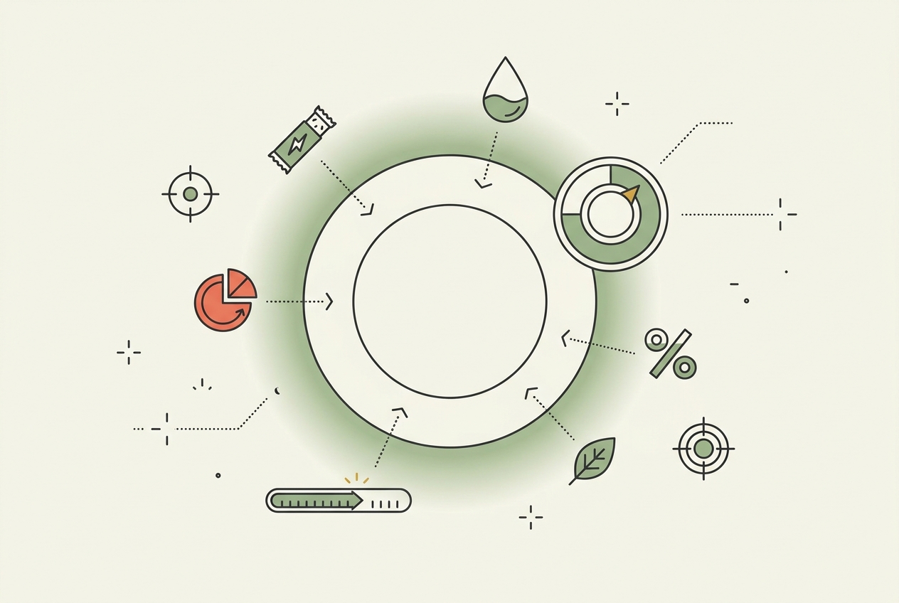 What Makes a Meal Nutritious?